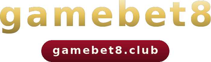 gamebet8 logo