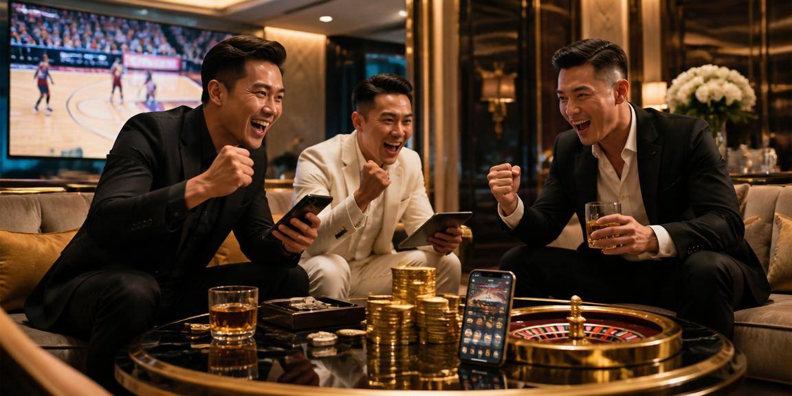 gamebet8 Phố Đêm Turbo